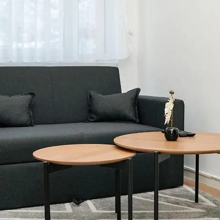 Hh Apartment Bjelasnica