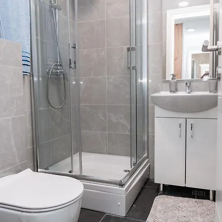 Apartment Hh Bjelasnica