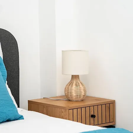 Apartment Hh