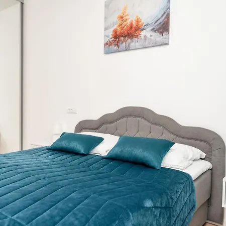 Hh Lejlighed Bjelašnica