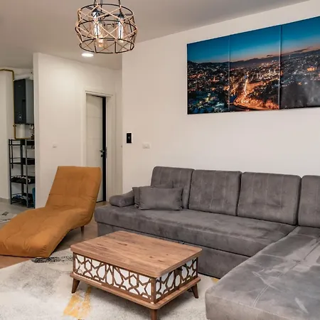 Apartment Hh Bjelasnica