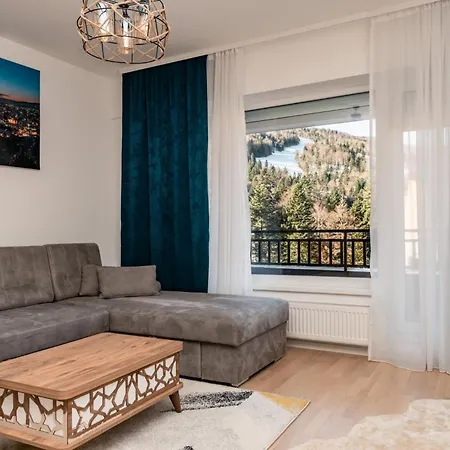 Apartment Hh
