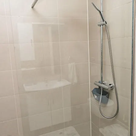 Hh شقة بيلاسنيكا