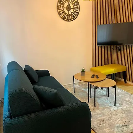 Lejlighed Hh Bjelašnica