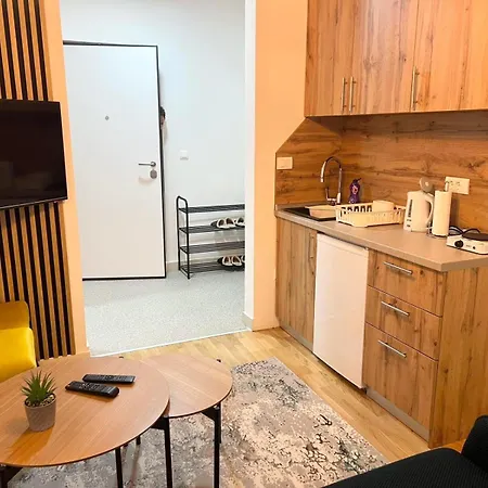 Hh Lejlighed Bjelašnica