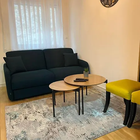 Appartamento Hh Bjelašnica