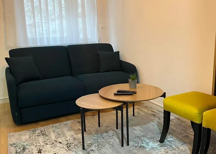 Appartamento Hh Bjelašnica